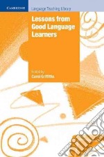 Griffiths Lessons Good Language Pb