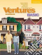 Ventures Basic libro