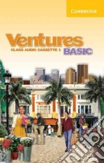 Ventures Basic libro