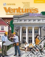 Ventures Basic libro