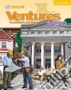 Ventures Basic libro