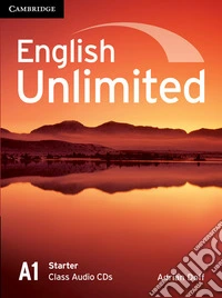 English Unlimited. Level A1