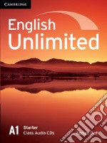 English Unlimited. Level A1 libro