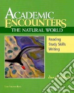 Academic Encounters: The Natural World 2-Book Set (Student's