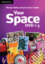 Your Space ed. int. ALL LEVELS. DVD-ROM libro