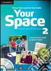 Aavv Your Space 2 Multimedia Pack libro