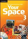 Aavv Your Space 3 Multimedia Pack libro