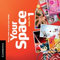 Your Space ed. int. Level 1
