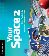 Your Space ed. int. Level 2