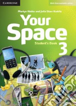 Your Space ed. int. Level 3. Student's Book libro