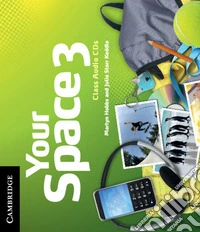 Your Space ed. int. Level 3
