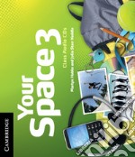 Your Space ed. int. Level 3 libro