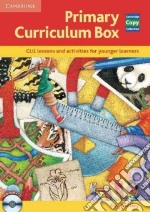 Bentley Primary Curriculum Box + Cd
