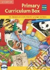 Bentley Primary Curriculum Box + Cd libro