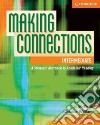 Mcentire Making Connections Interm libro
