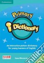 Primary I-Dictionary