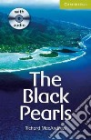 Black Pearls Starter/Beginner Book with Audio CD Pack libro