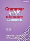Grammar in Use Intermediate libro