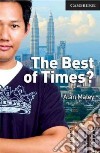 The Best of Times? libro