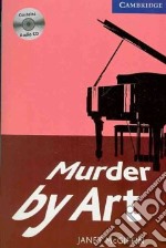 Murder by Art