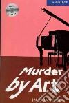 Murder by Art libro