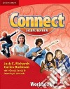 Richards Connect 2ed 1 Wb libro