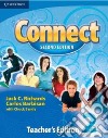 Connect 2 Teacher's Edition libro