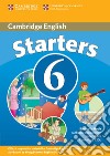 Camb Young Learn Test 2ed Star6 Sb libro