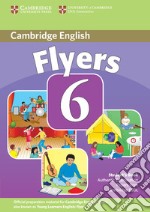 Camb Young Learn Test 2ed Fly6 Sb libro