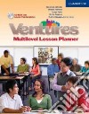 Ventures Multilevel Lesson Planner libro
