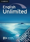 English Unlimited. Level B1. CD-ROM libro