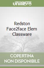 Redston Face2face Elem Classware