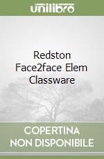 Redston Face2face Elem Classware libro