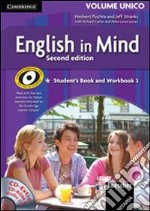 Puchta Engl Mind Ita 2ed 3 Pack libro