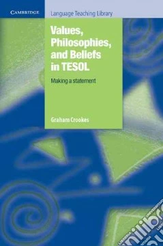 Crookes Making Statement Tesol Pb