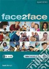 Redston Face2face 3 Test Generation Cdrom libro