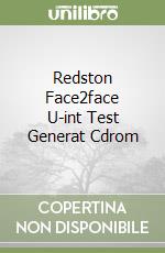 Redston Face2face U-int Test Generat Cdrom