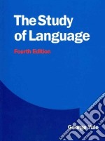 Study of Language