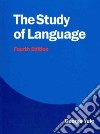 Study of Language libro