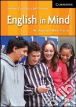 Puchta English In Mind Start Std libro