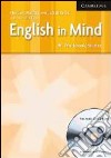 Puchta English In Mind Start Wk + Cd libro