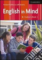 English in mind. Student's book. Ediz. internazionale. Per le Scuole superiori. Vol. 1 libro