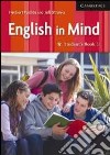 English in mind. Student's book. Ediz. internazionale. Per le Scuole superiori. Vol. 1 libro