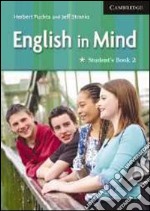 Puchta English In Mind 2 Std libro