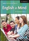 Puchta English In Mind 2 Std libro