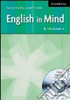 Puchta English In Mind 2 Wk + Cd libro