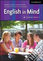 English in mind. Student's book. Ediz. internazionale. Per le Scuole superiori. Vol. 3 libro