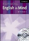 English in mind. Workbook. Per le Scuole superiori. Con CD Audio. Con CD-ROM. Vol. 3 libro