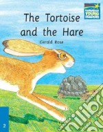 Camb. Storybooks Tortoise & Hare Bk libro