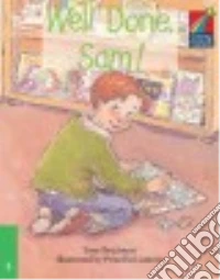 Cambridge Storybooks Well Done Sam! Leve libro